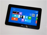 Dell Latitude 10-ST2, tablet doanh nhân
